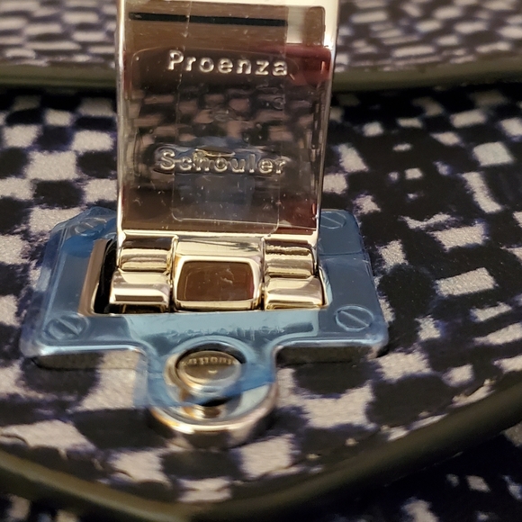 Proenza Schouler x Harmony Korine PS1 w/PS1 Wallet - Picture 14 of 16